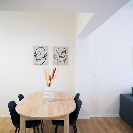 Urban Comfort 2 Bdrm Next To Metro Athene Buitenkant foto